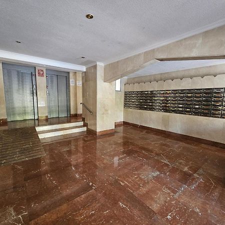 Apartamento Moby Dick If Бенидорм Экстерьер фото
