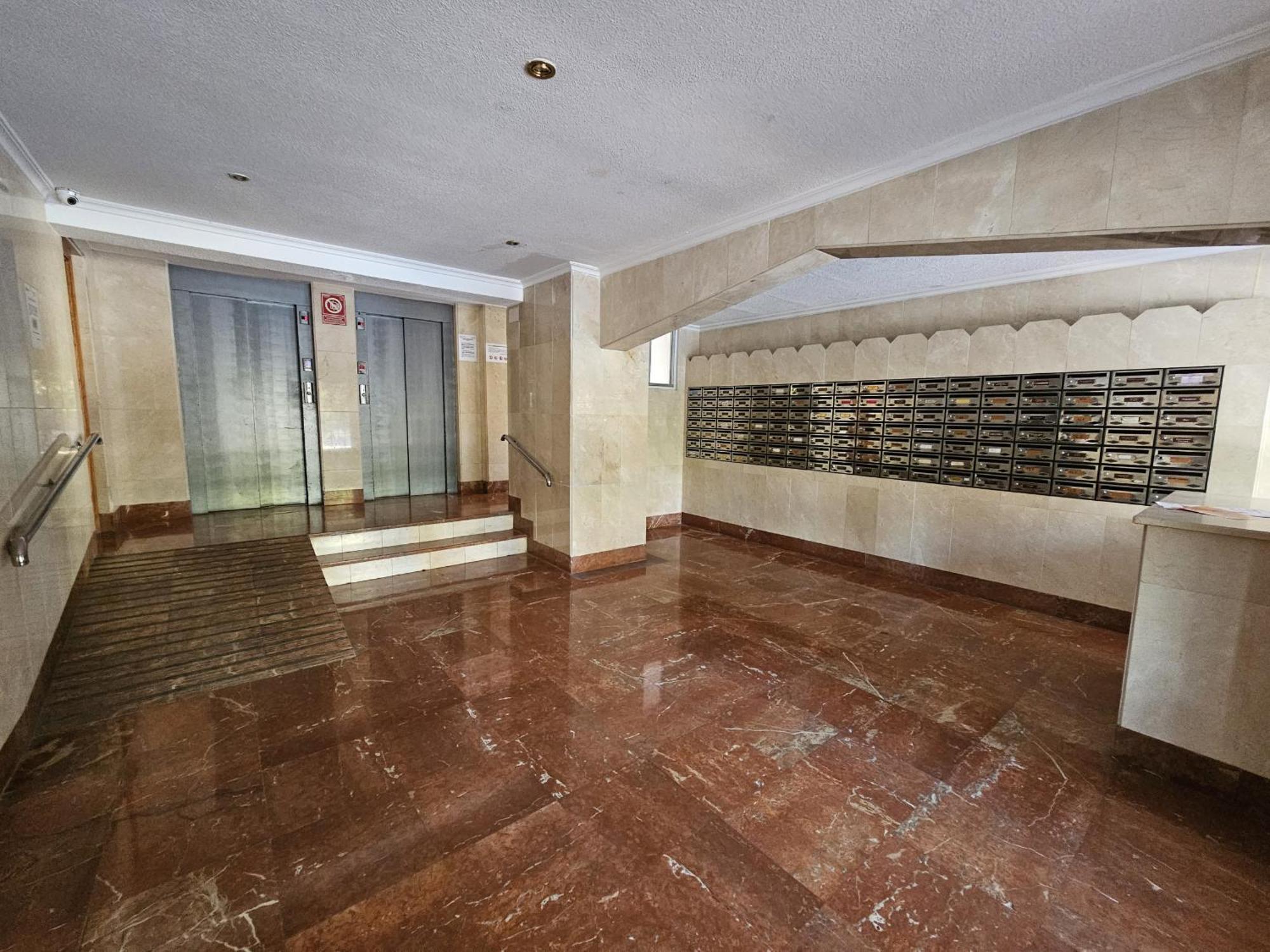 Apartamento Moby Dick If Бенидорм Экстерьер фото