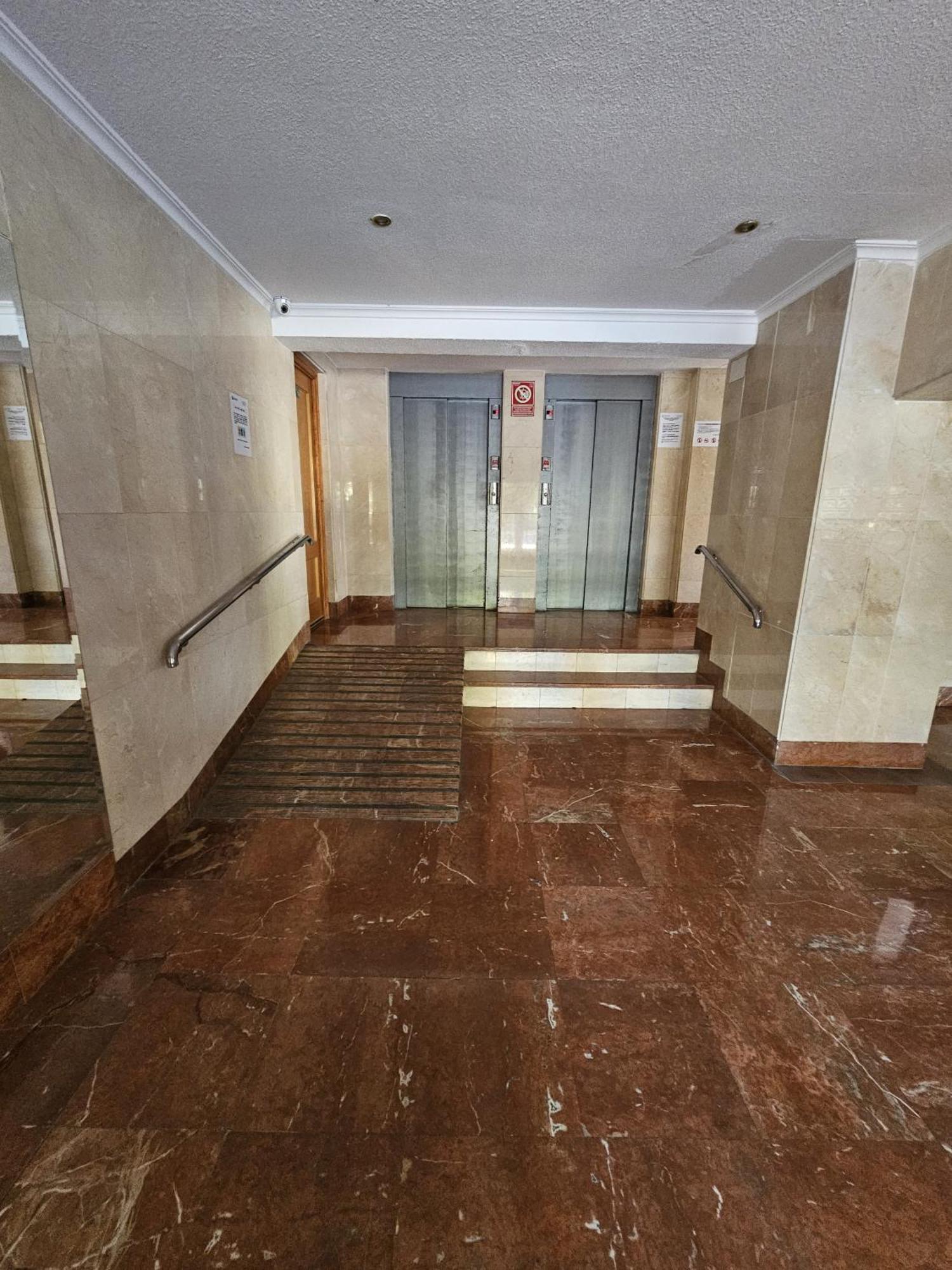 Apartamento Moby Dick If Бенидорм Экстерьер фото