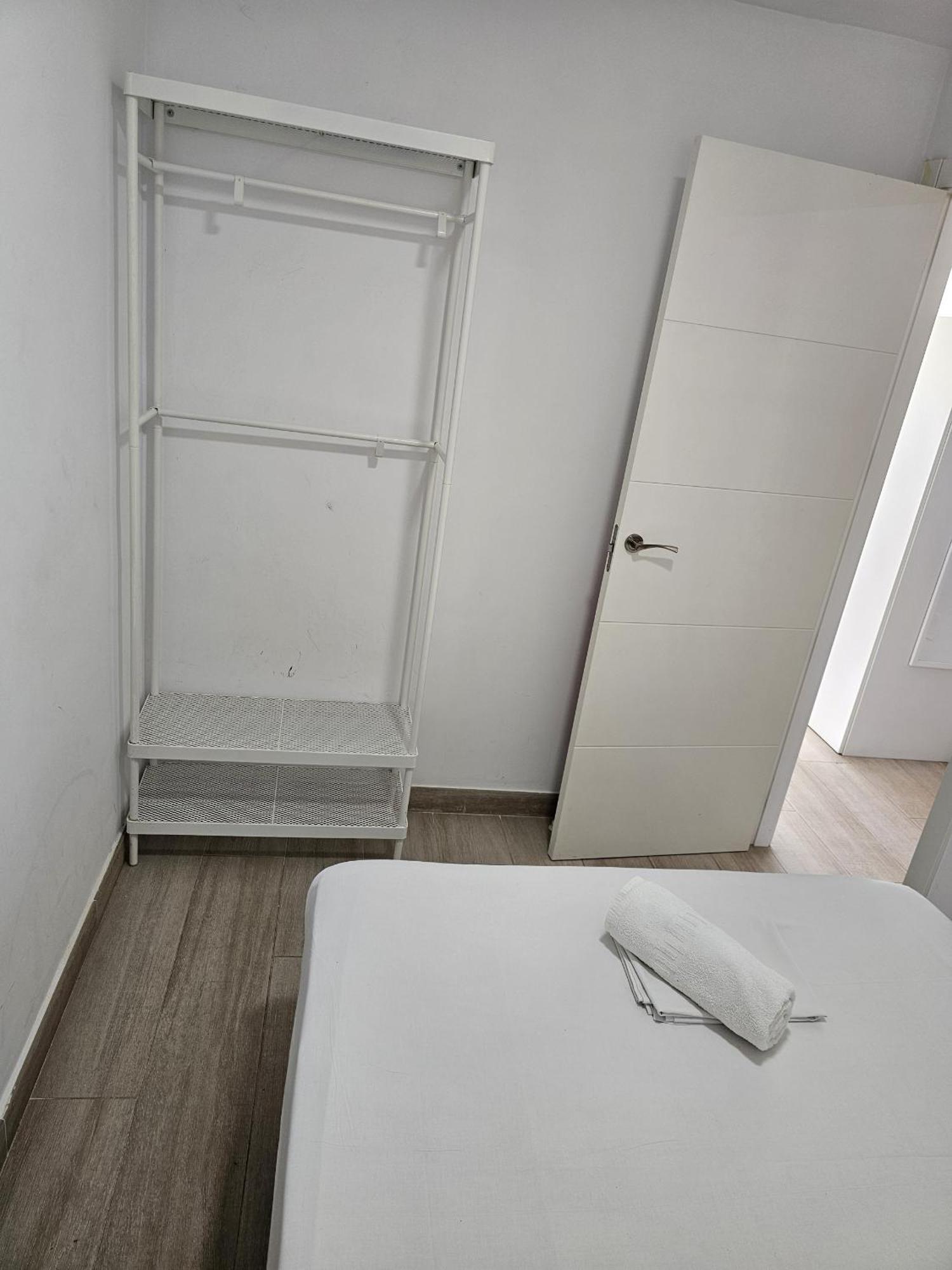 Apartamento Moby Dick If Бенидорм Экстерьер фото