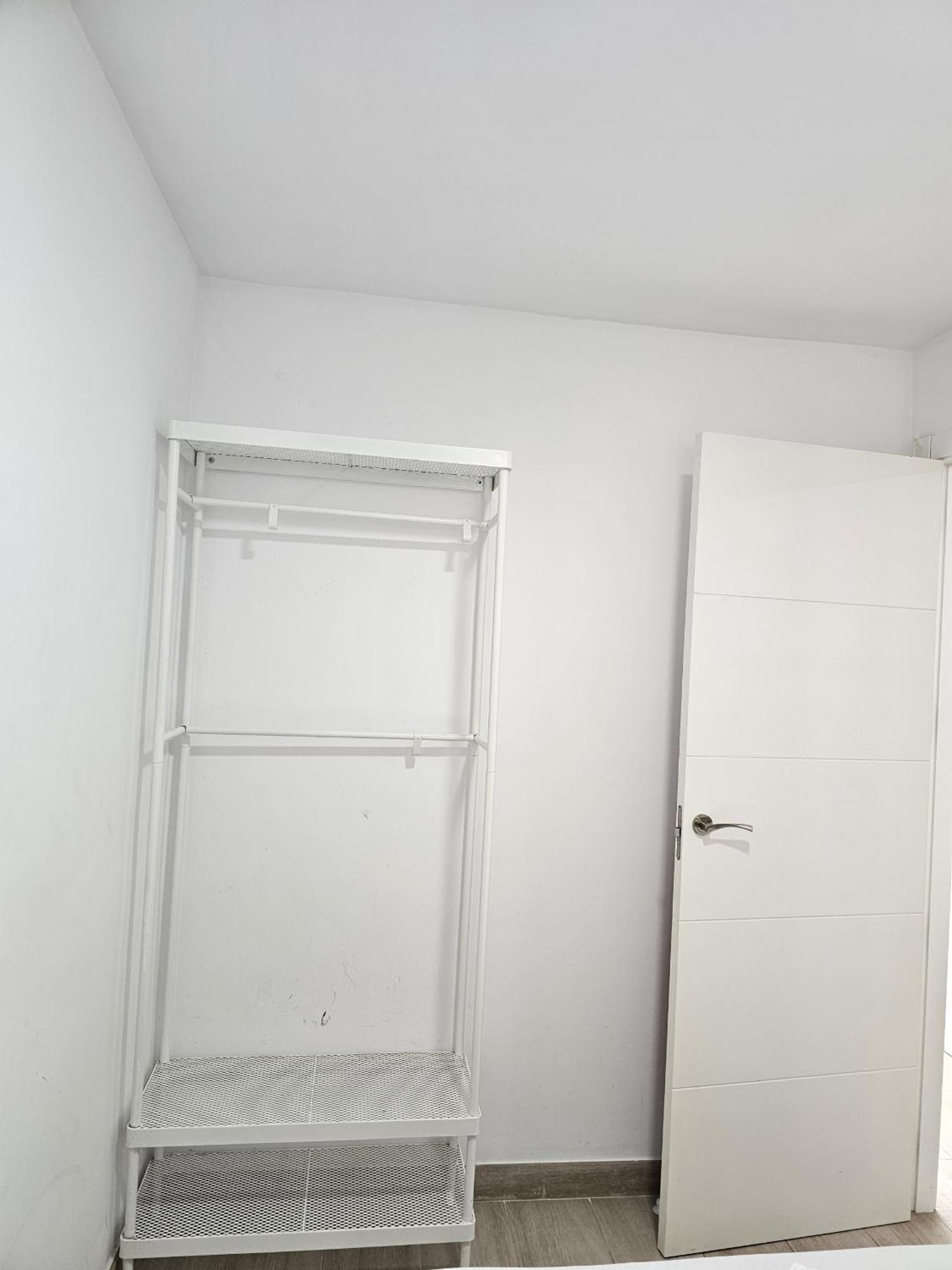 Apartamento Moby Dick If Бенидорм Экстерьер фото